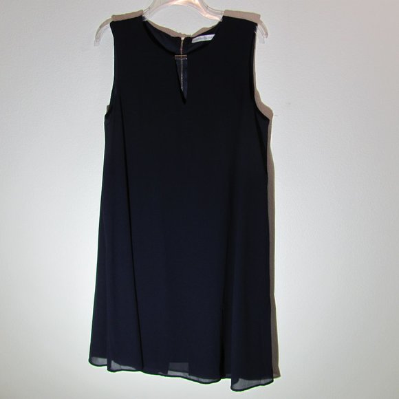 New Double Layer Dress - Picture 3 of 6